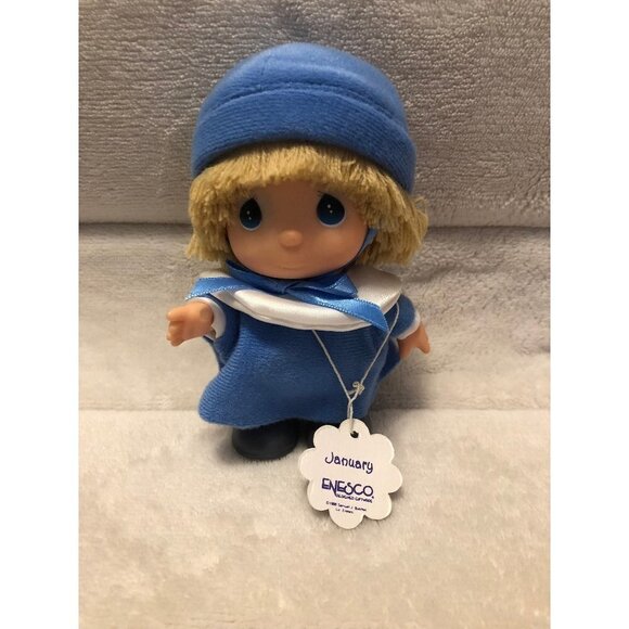 Vintage 1989 Hi babies - Picture 1 of 2